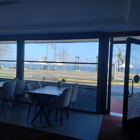 Vizyon Resort Hotel Karasu エクステリア 写真