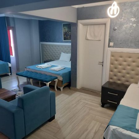 Vizyon Resort Hotel Karasu エクステリア 写真