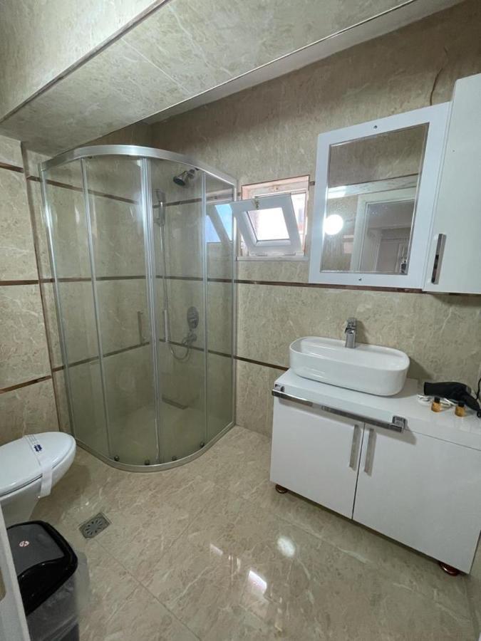 Vizyon Resort Hotel Karasu エクステリア 写真