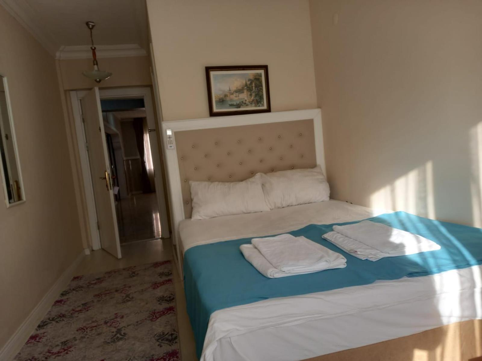 Vizyon Resort Hotel Karasu エクステリア 写真
