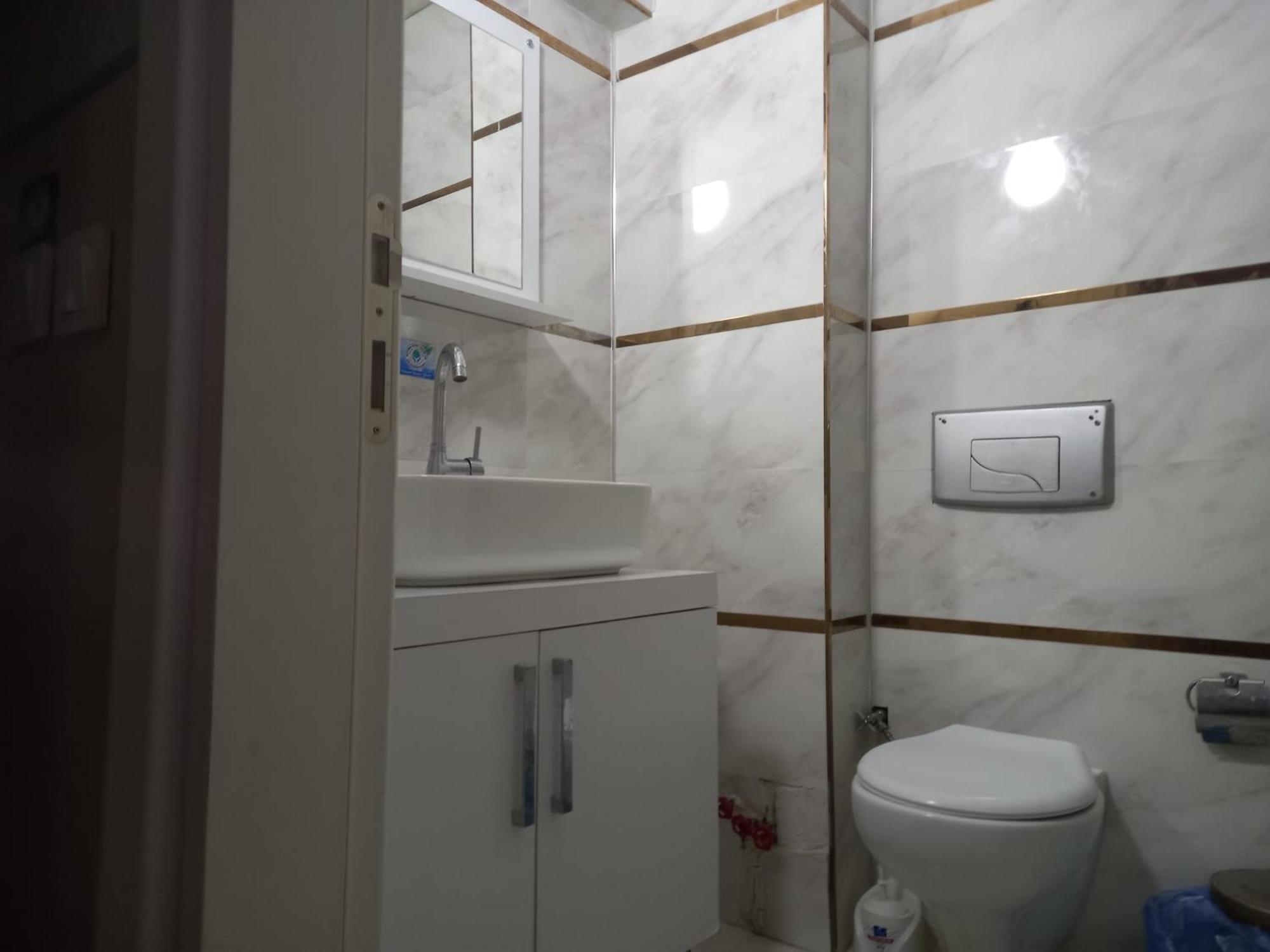 Vizyon Resort Hotel Karasu エクステリア 写真