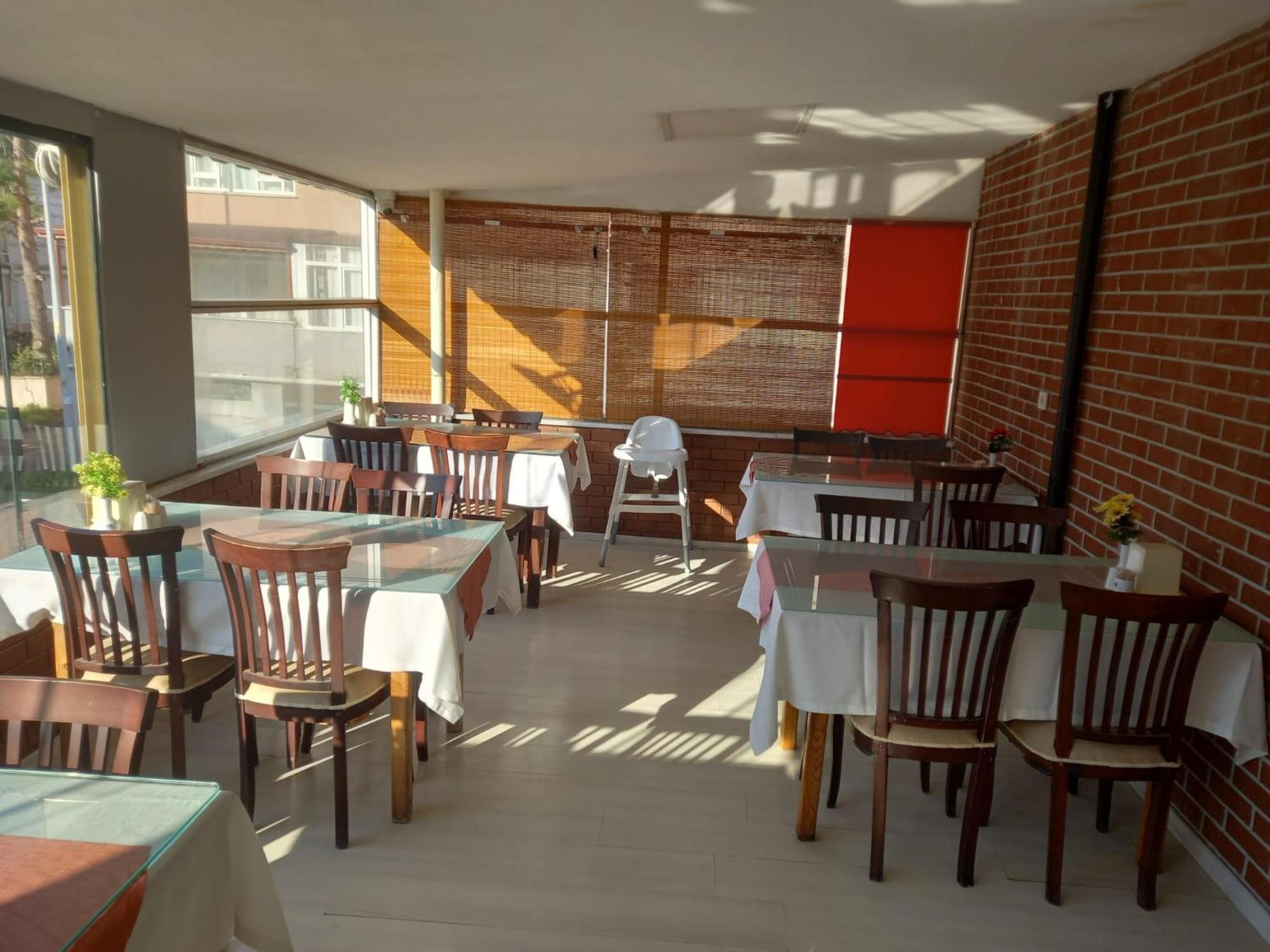 Vizyon Resort Hotel Karasu エクステリア 写真
