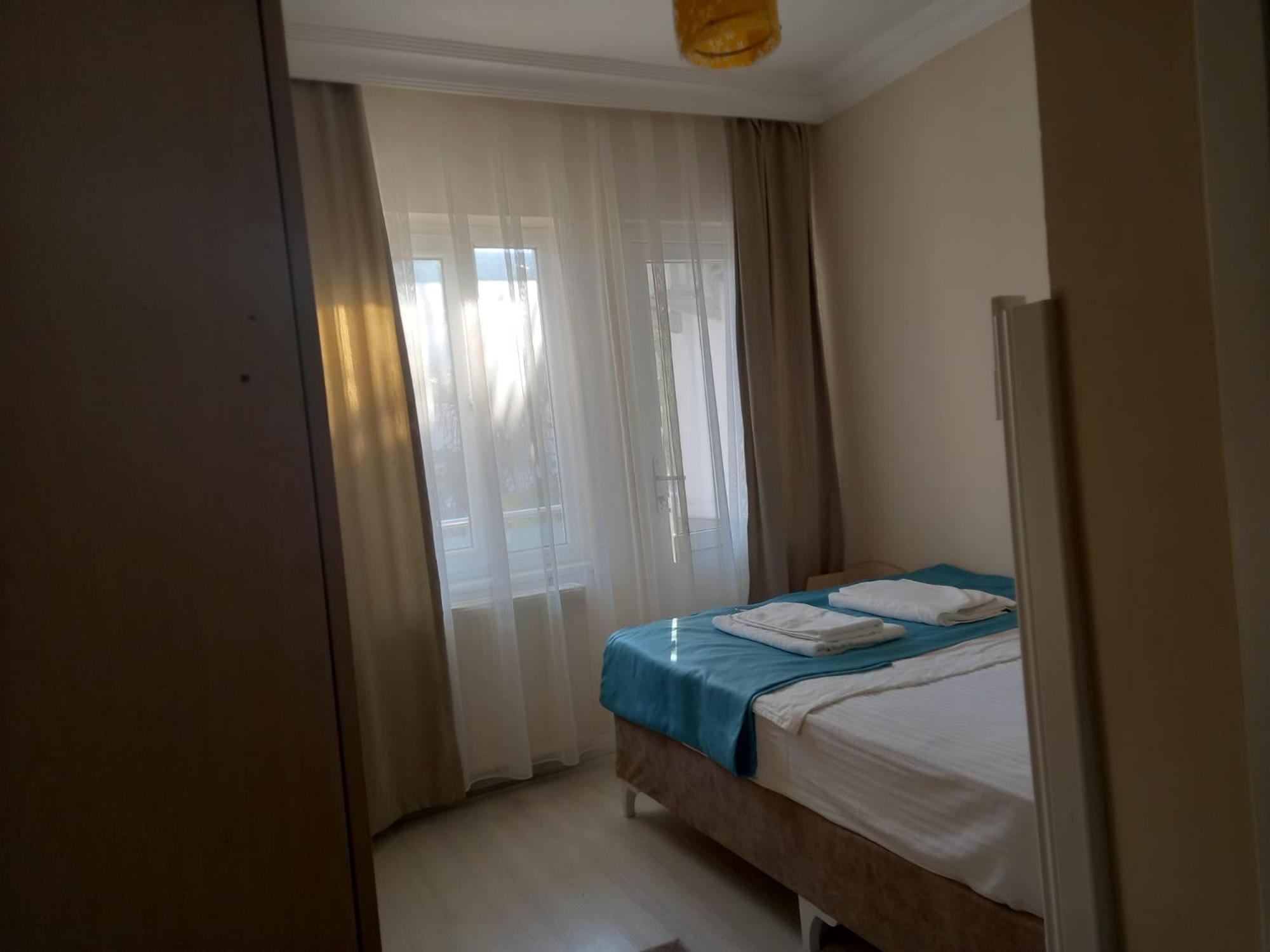 Vizyon Resort Hotel Karasu エクステリア 写真